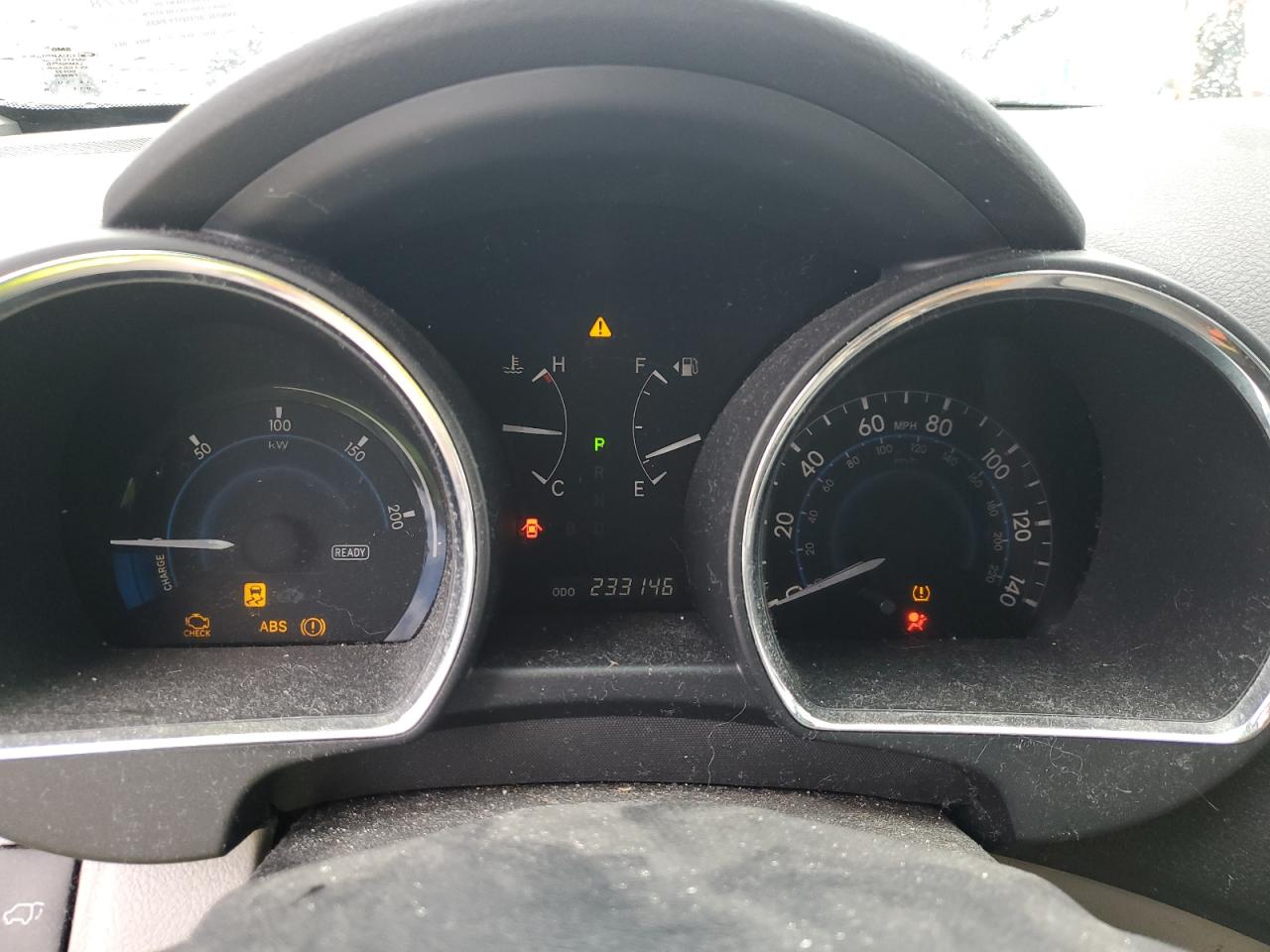 2009 Toyota Highlander - Image 9