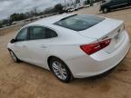 2016 Chevrolet Malibu Lt en Venta en Theodore, AL - Front End