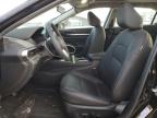 2024 Nissan Altima Sr للبيع في San Antonio، TX - Side