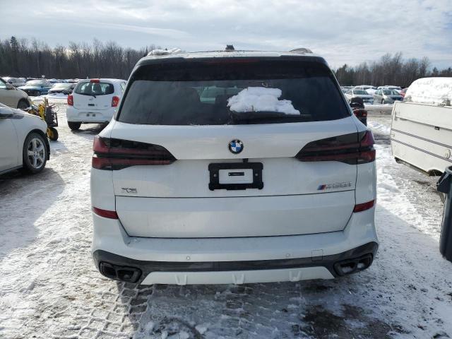 2025 BMW X5 M60I