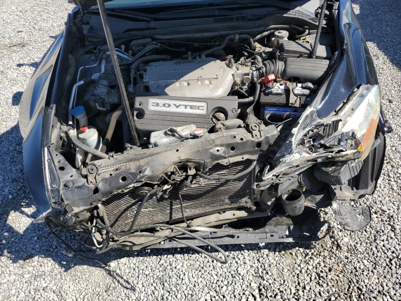 2007 Honda Accord - Image 11