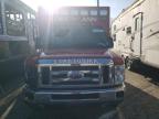 2013 Ford Econoline E450 Super Duty Cutaway Van продається в Glassboro, NJ - Rollover