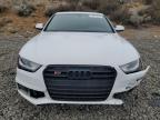 Reno, NV에서 판매 중인 2016 Audi S4 Premium Plus - Front End