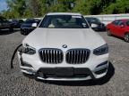 2019 Bmw X3 Xdrive30I na sprzedaż w Riverview, FL - Frame Damage