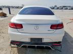 2015 Mercedes-Benz S 63 Amg for Sale in Haslet, TX - Front End