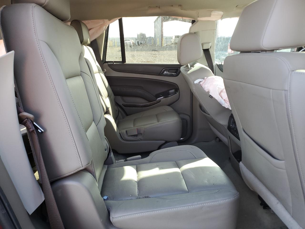 2018 Chevrolet Tahoe K1500 Lt VIN: 1GNSKBKC3JR300710 Lot: 48350925