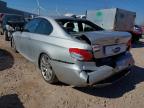 2013 BMW 320D M SPO for sale at Copart BRISTOL