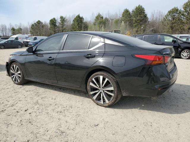  NISSAN ALTIMA 2020 Czarny