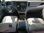 2018 Toyota Sienna Le იყიდება Dunn-ში, NC - Front End