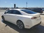 2017 Lincoln Mkz Reserve na sprzedaż w Montgomery, AL - Front End