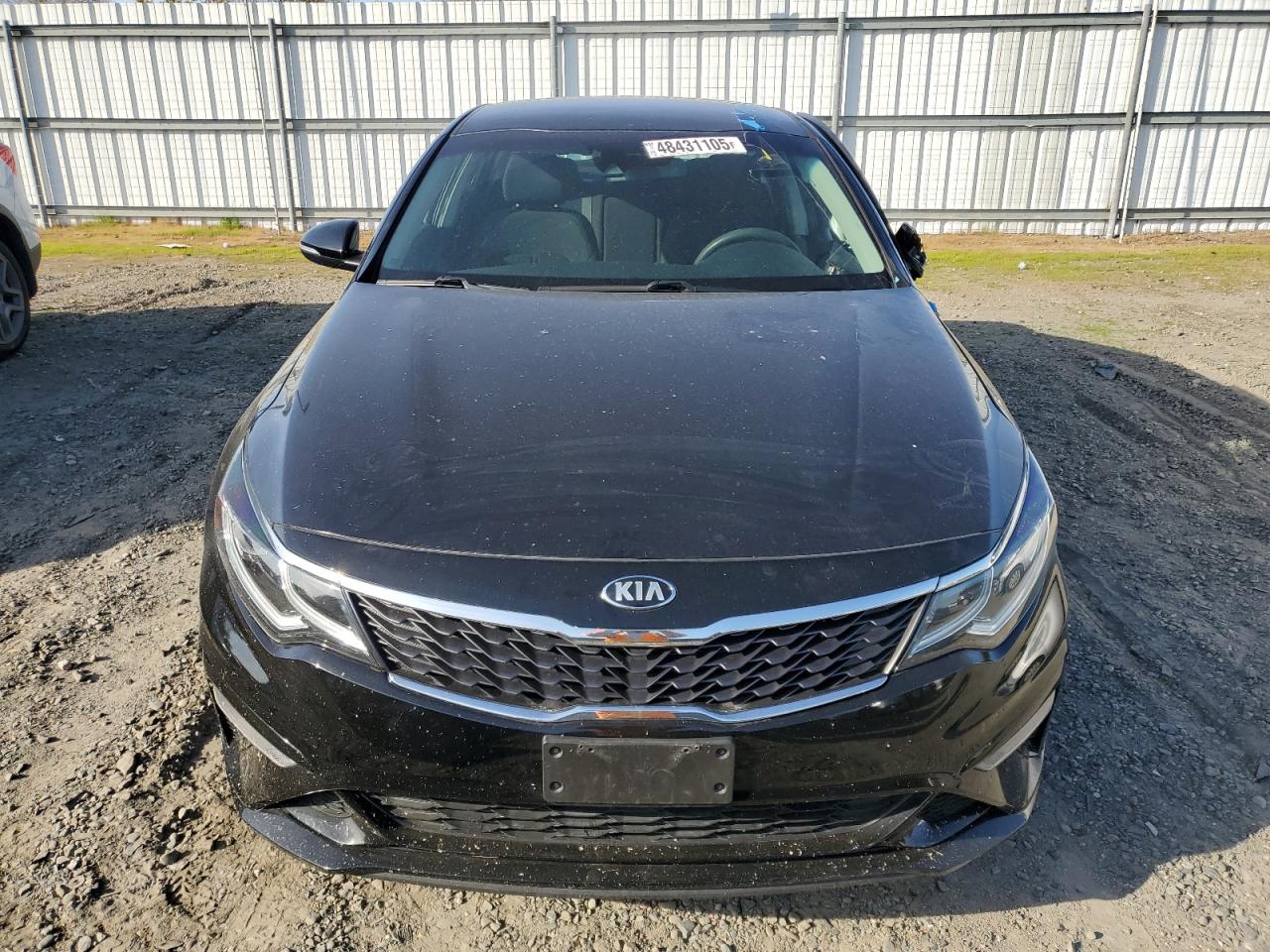 2020 Kia Optima - Image 5