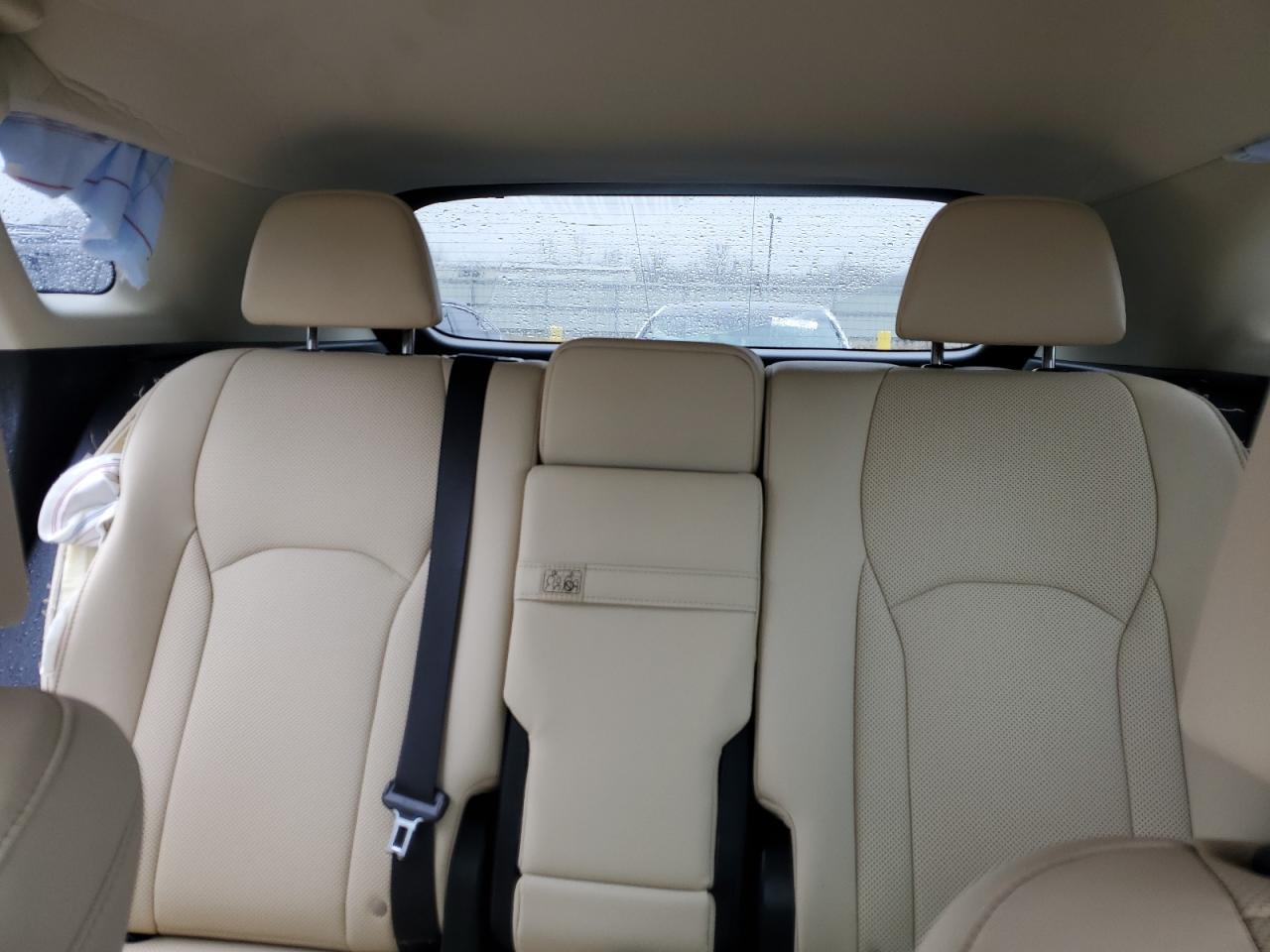 2022 Lexus RX - Image 10