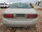 2005 Buick Lesabre Limited en Venta en Rapid City, SD - Front End