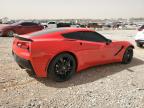 2015 Chevrolet Corvette Stingray 1Lt იყიდება Oklahoma City-ში, OK - Undercarriage