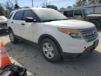 2011 Ford Explorer    للبيع في Savannah، GA - Normal Wear