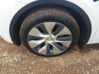 2022 TESLA MODEL Y LONG RANGE AWD  for sale at Copart CORBY