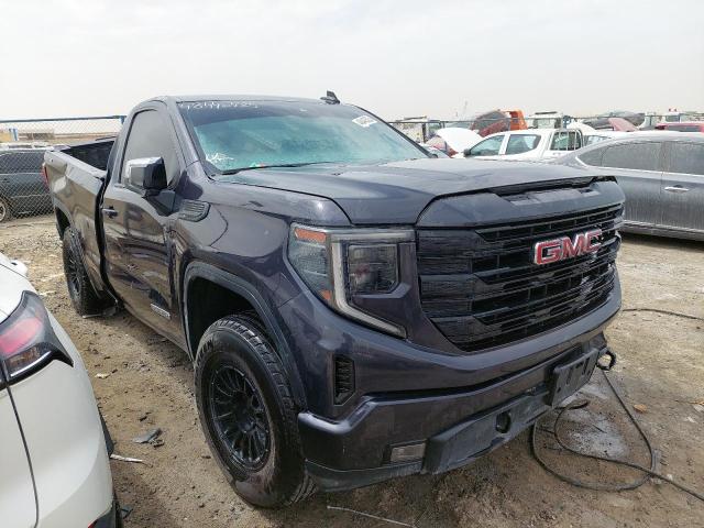 3GTNU9ED8NG591255 - 2022 Gmc SEIARA - #undefined