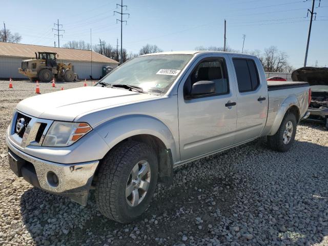 2011 Nissan Frontier Sv на продаже в Columbus, OH - Mechanical