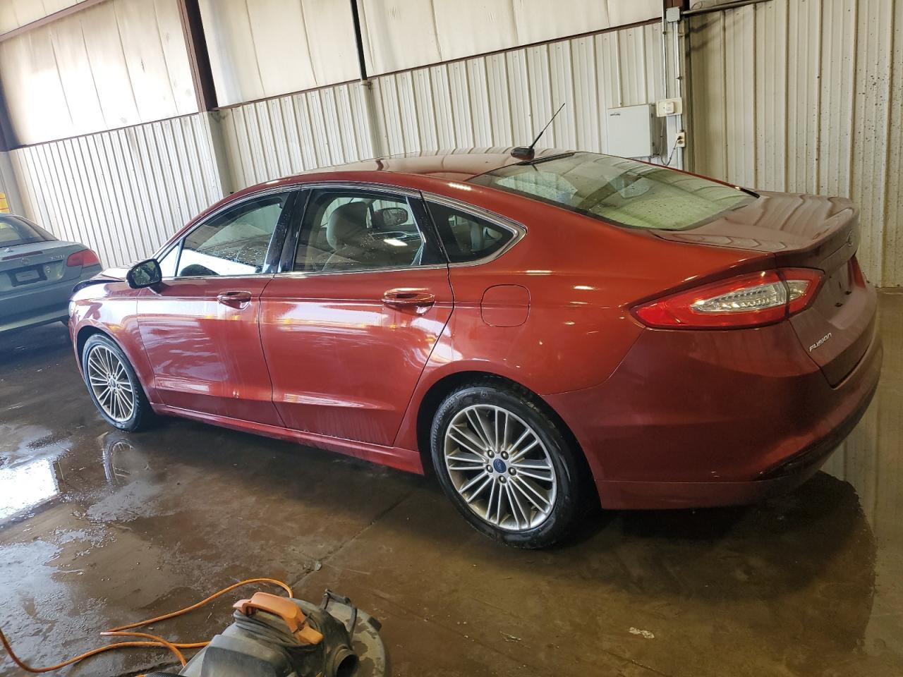 2014 Ford Fusion - Image 2