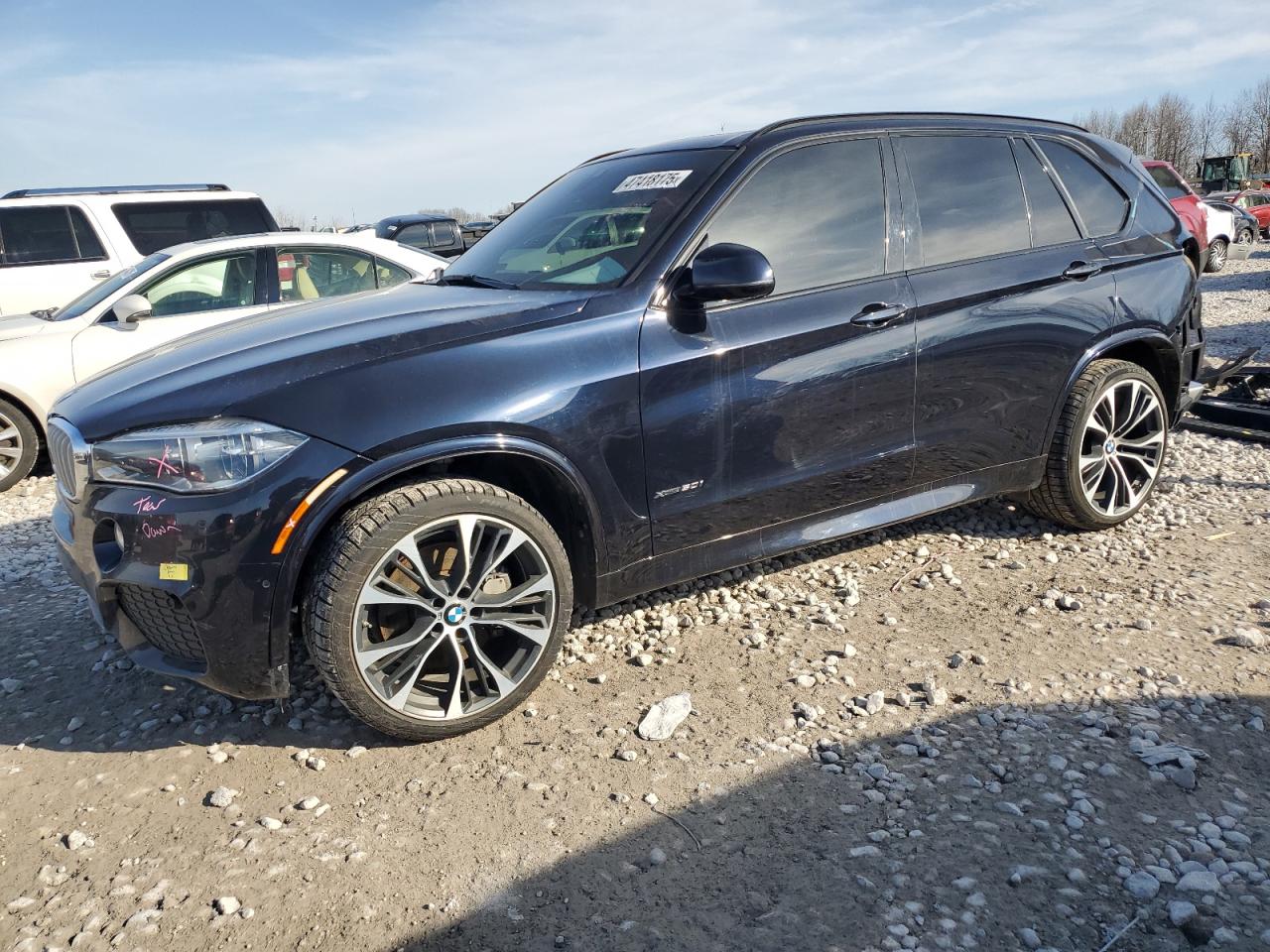 2018 BMW X5 - Image 1