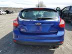 2012 Ford Focus Titanium იყიდება Cahokia Heights-ში, IL - Side