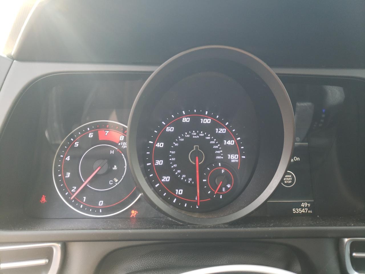 2022 Hyundai Elantra - Image 9