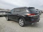 2021 Volkswagen Atlas Se en Venta en Kansas City, KS - Front End