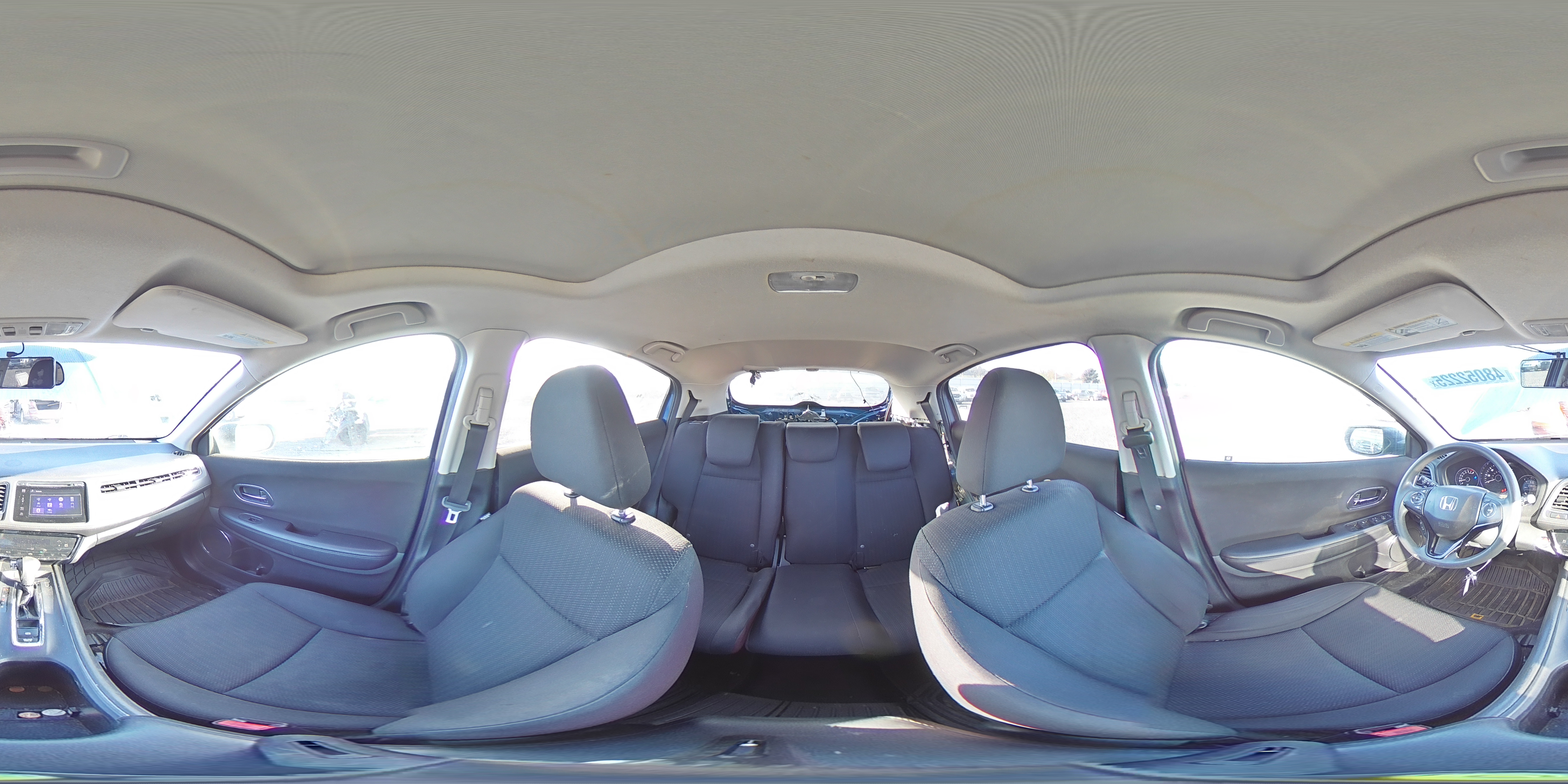 2018 Honda HR-V - Image 14