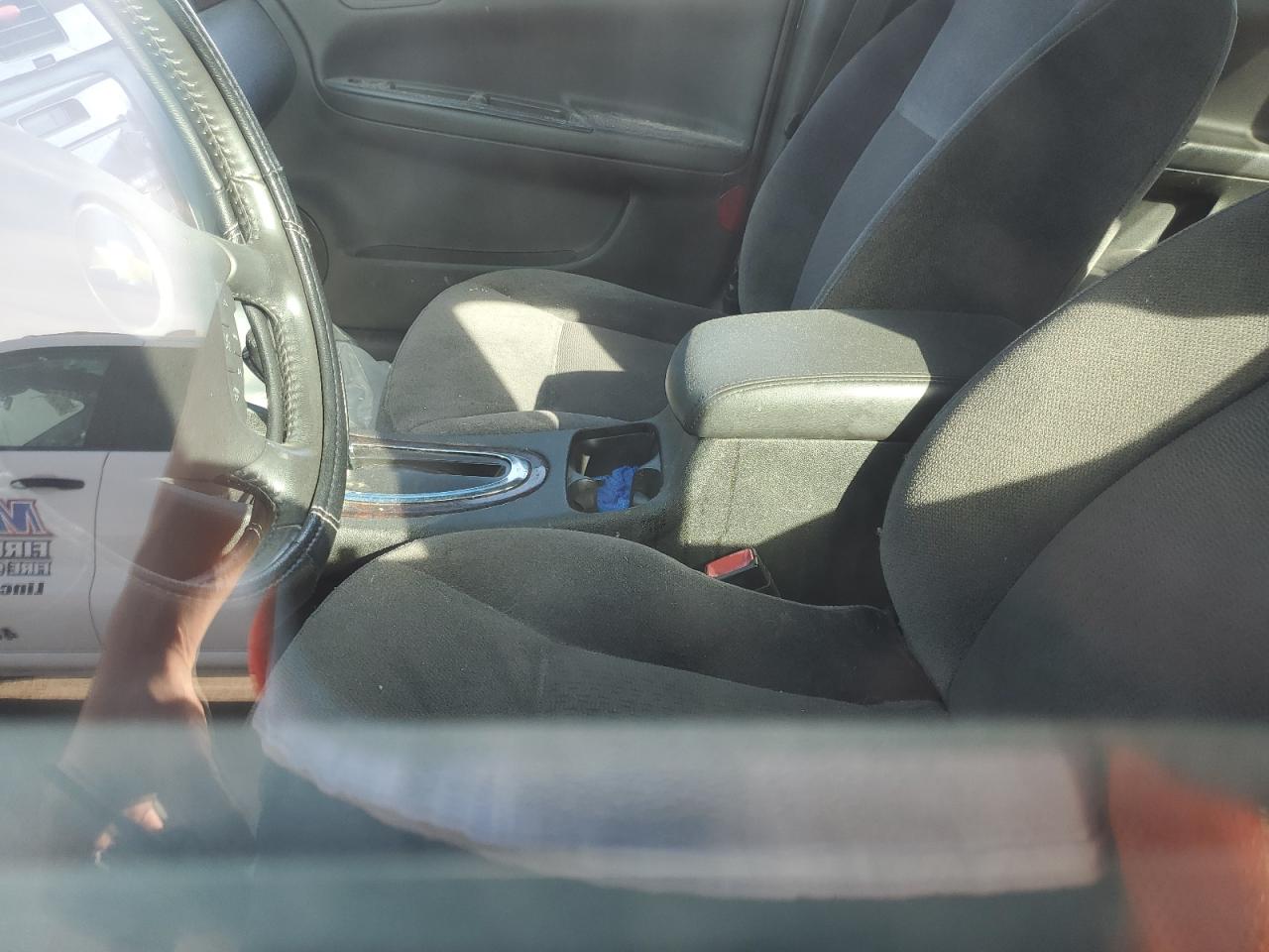 2013 Chevrolet Impala - Image 7
