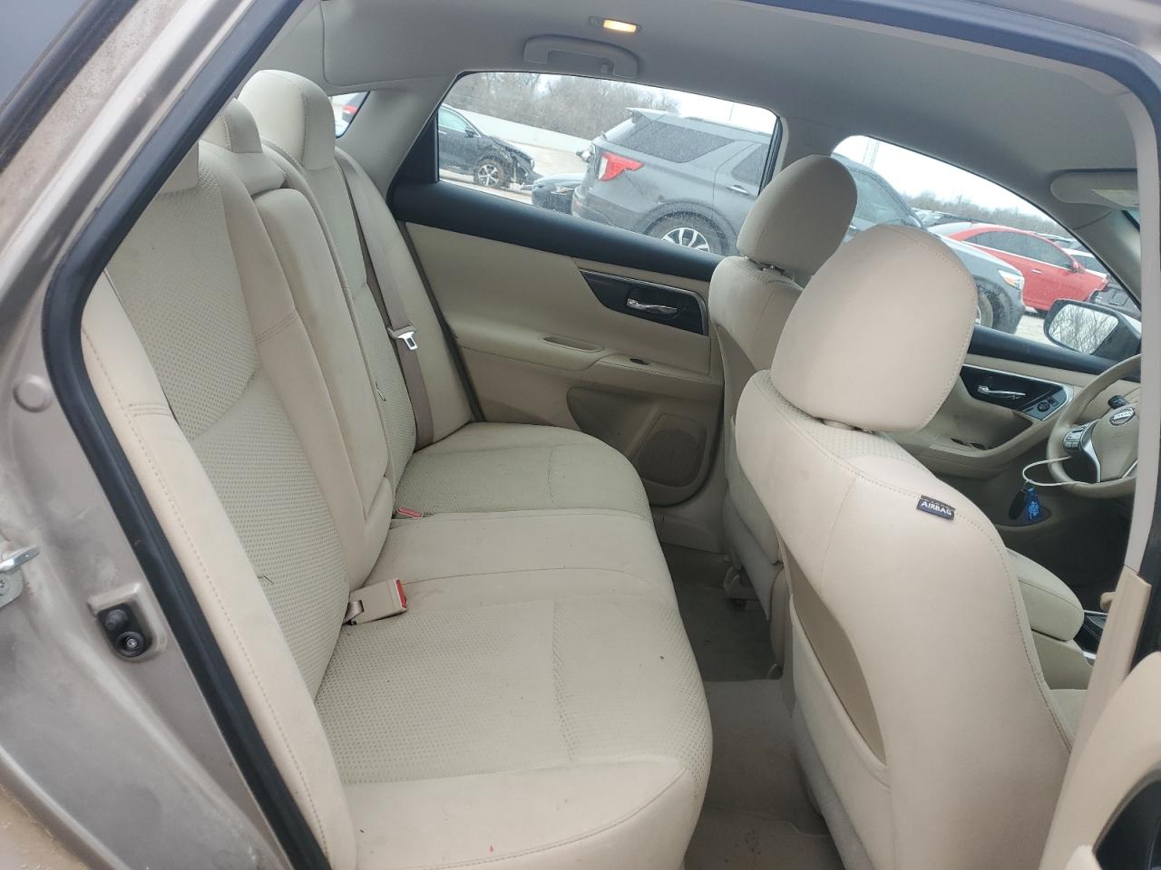 2014 Nissan Altima - Image 10
