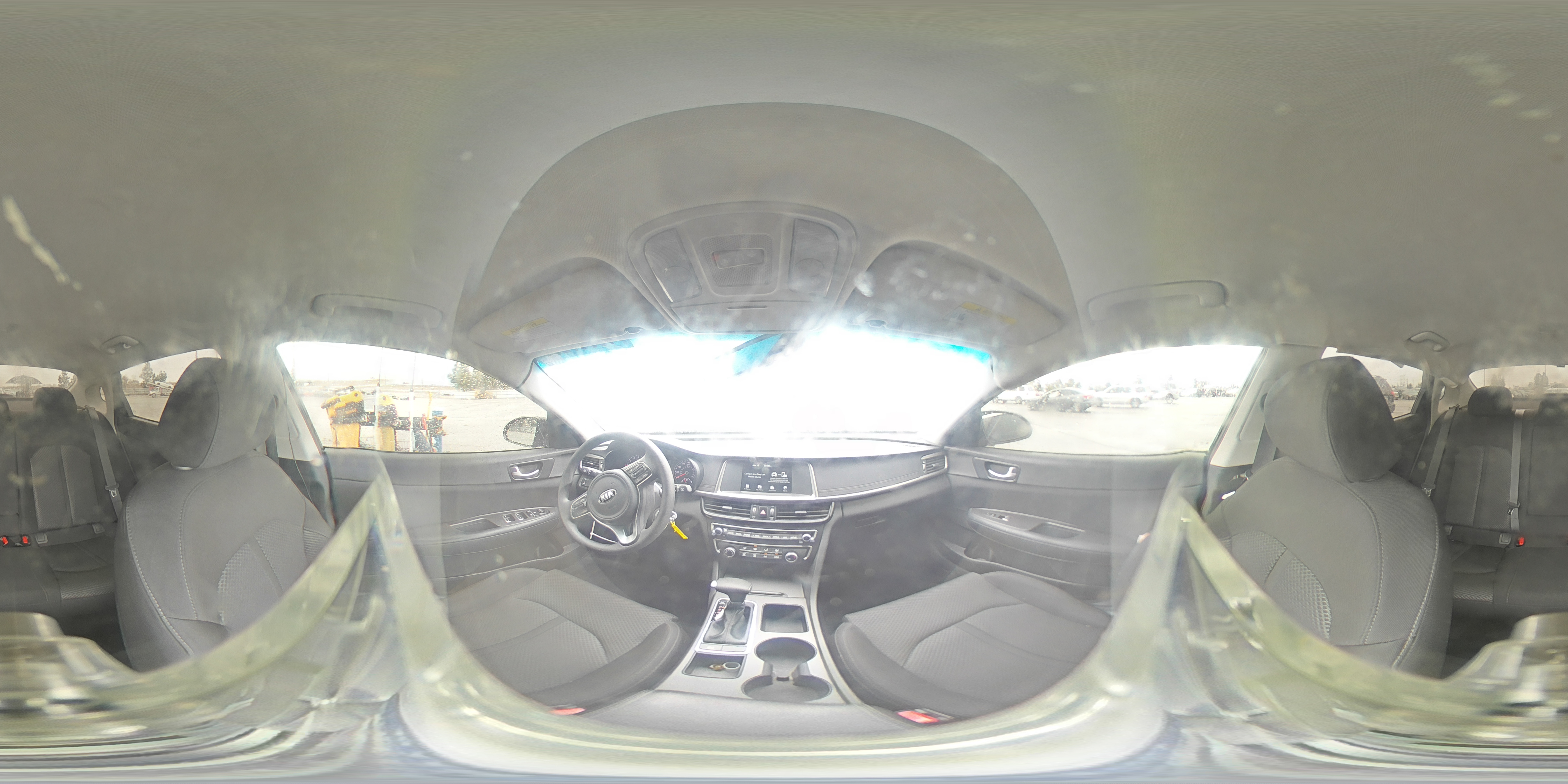 2018 Kia Optima - Image 13