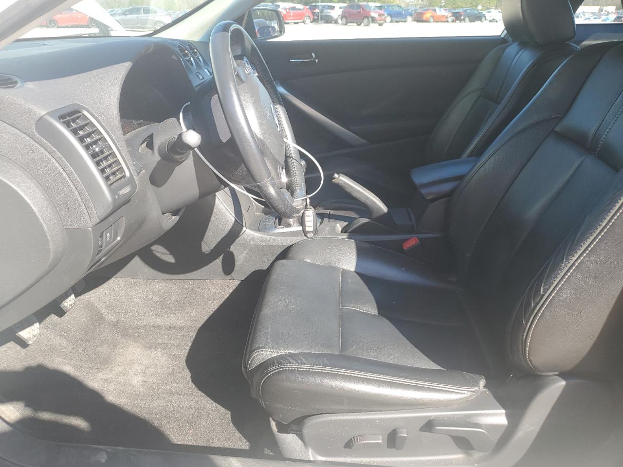2011 Nissan Altima - Image 7