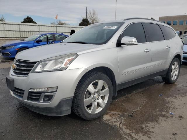 2015 Chevrolet Traverse Ltz