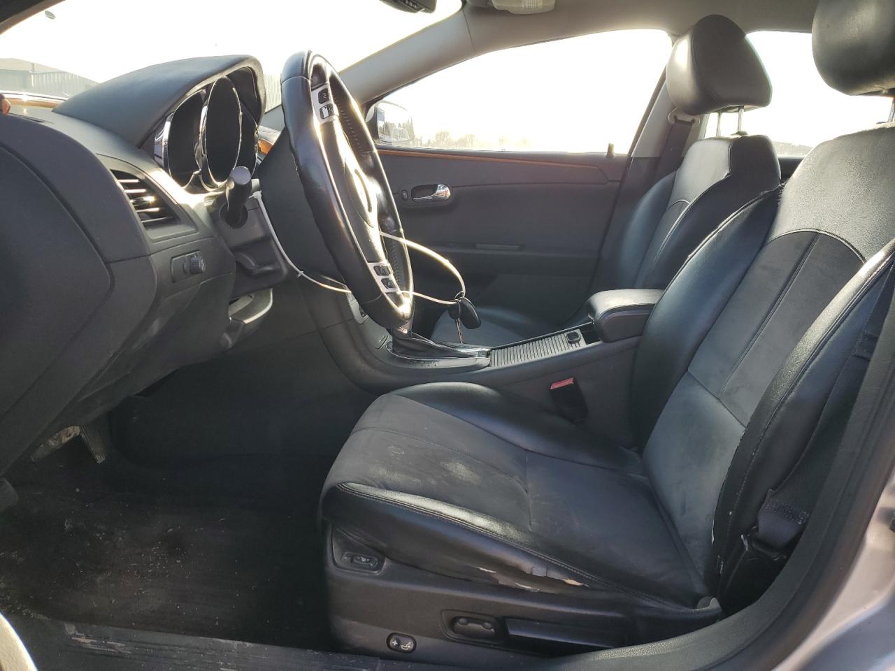 2011 Chevrolet Malibu - Image 7