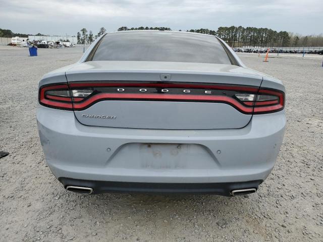  DODGE CHARGER 2021 Szary