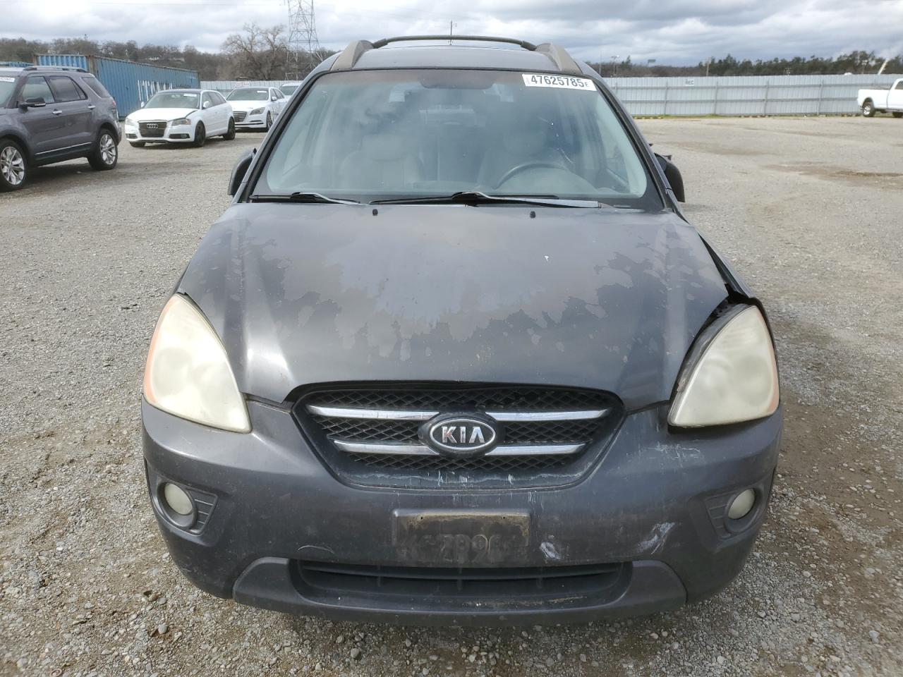 2007 Kia Rondo - Image 5
