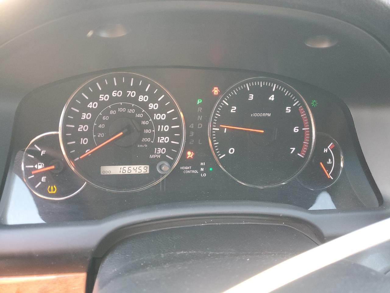 2004 Lexus GX - Image 9