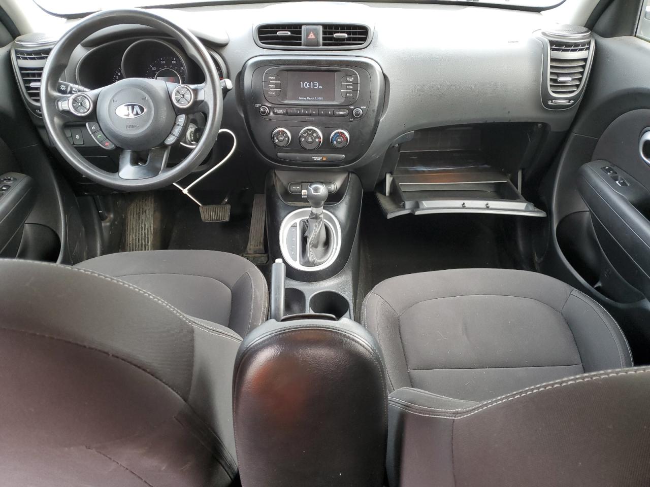 2018 Kia Soul - Image 8