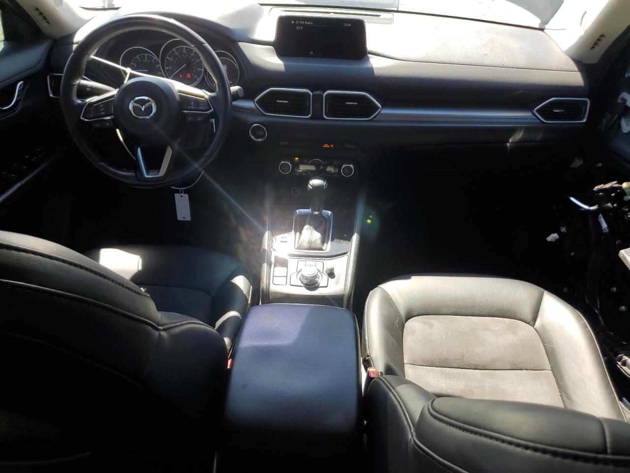 2018 Mazda CX-5 - Image 8