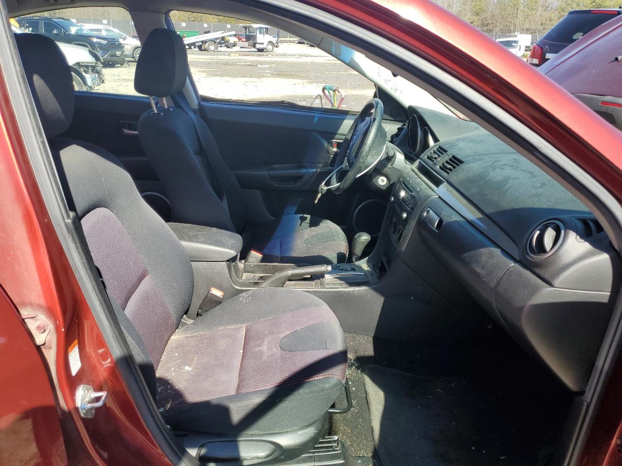 2006 Mazda 3 - Image 7
