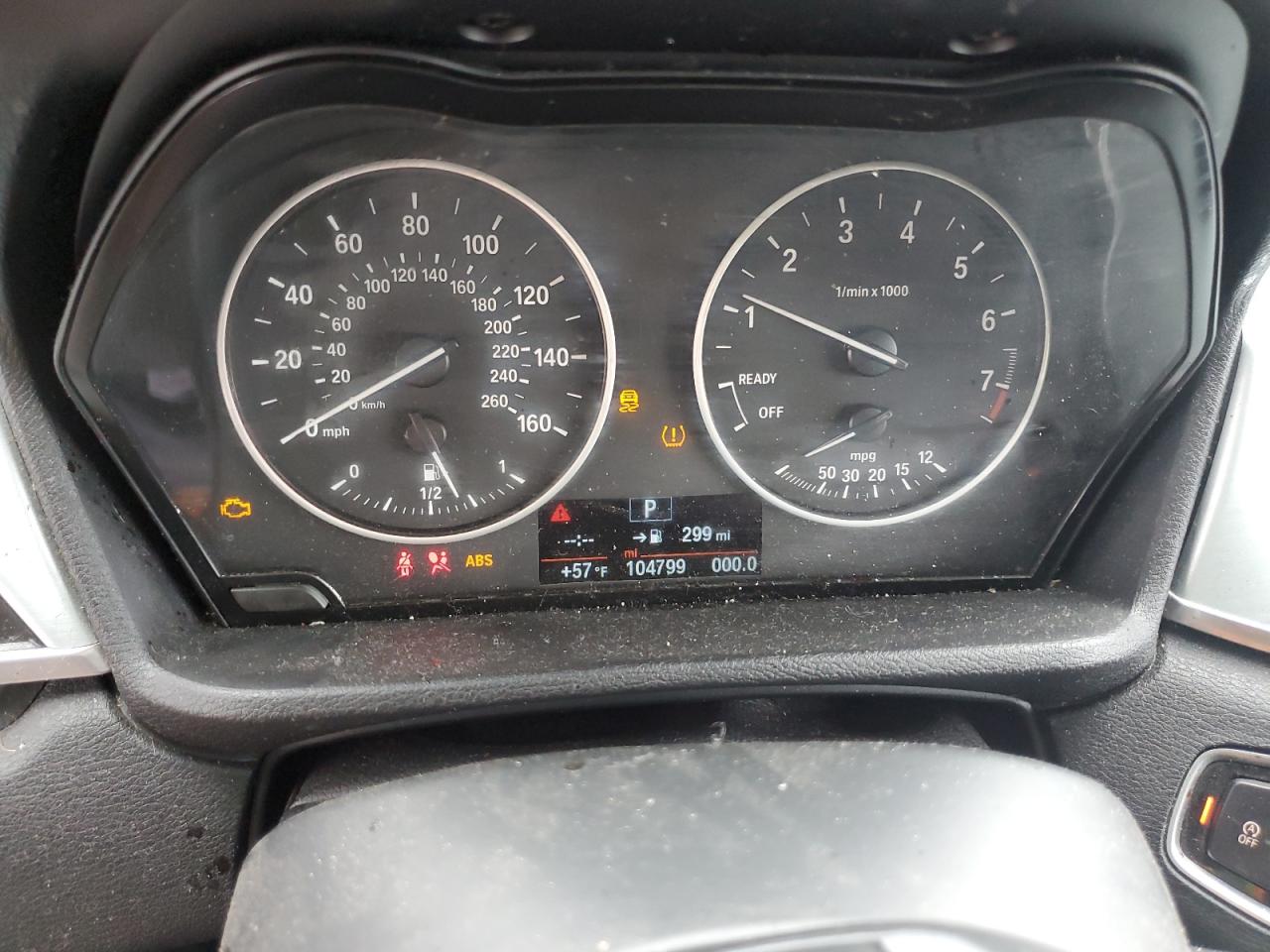 2016 BMW X1 - Image 9