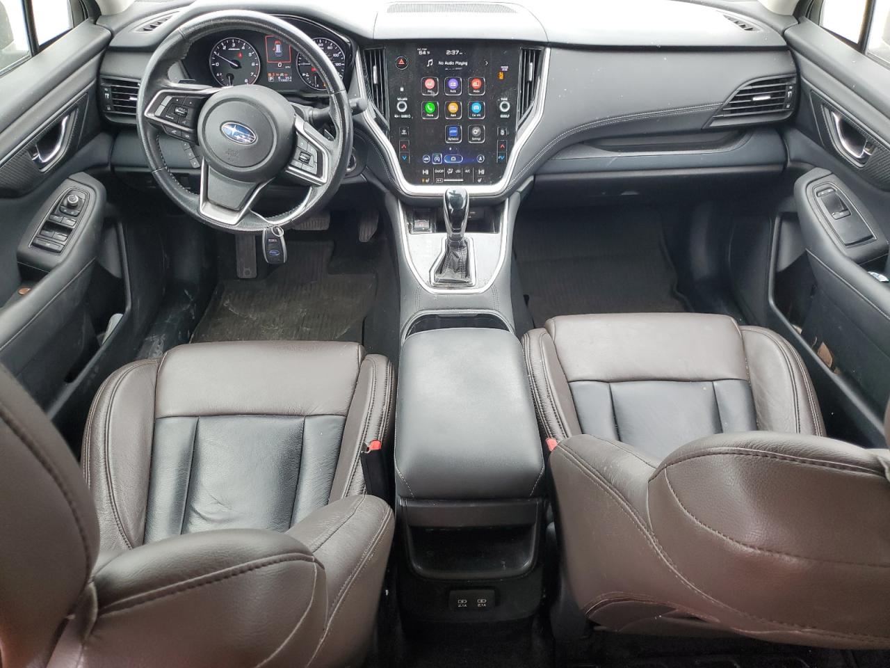 2021 Subaru Outback - Image 8
