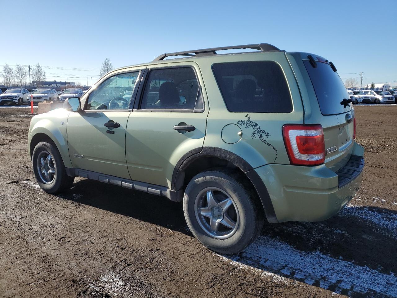 2008 Ford Escape - Image 2