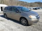 2012 Honda Odyssey Exl for Sale in Hurricane, WV - Rear End