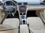 2017 Volkswagen Passat Se en Venta en San Antonio, TX - Hail