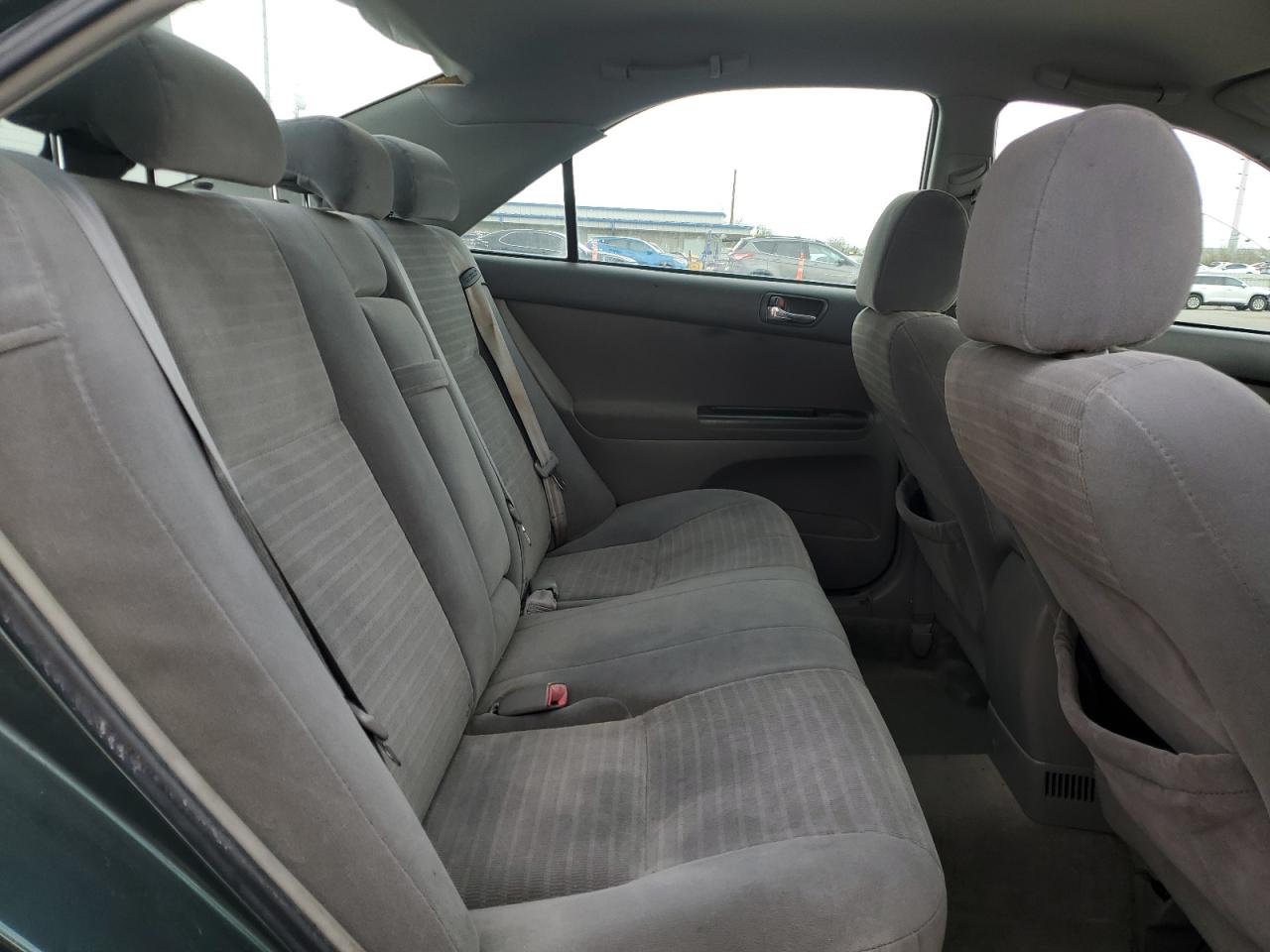 2006 Toyota Camry - Image 10