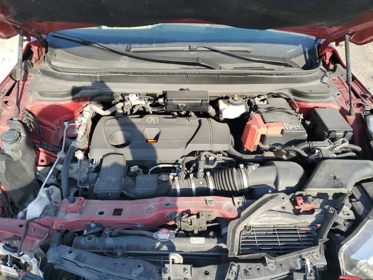 2019 Acura RDX - Image 11