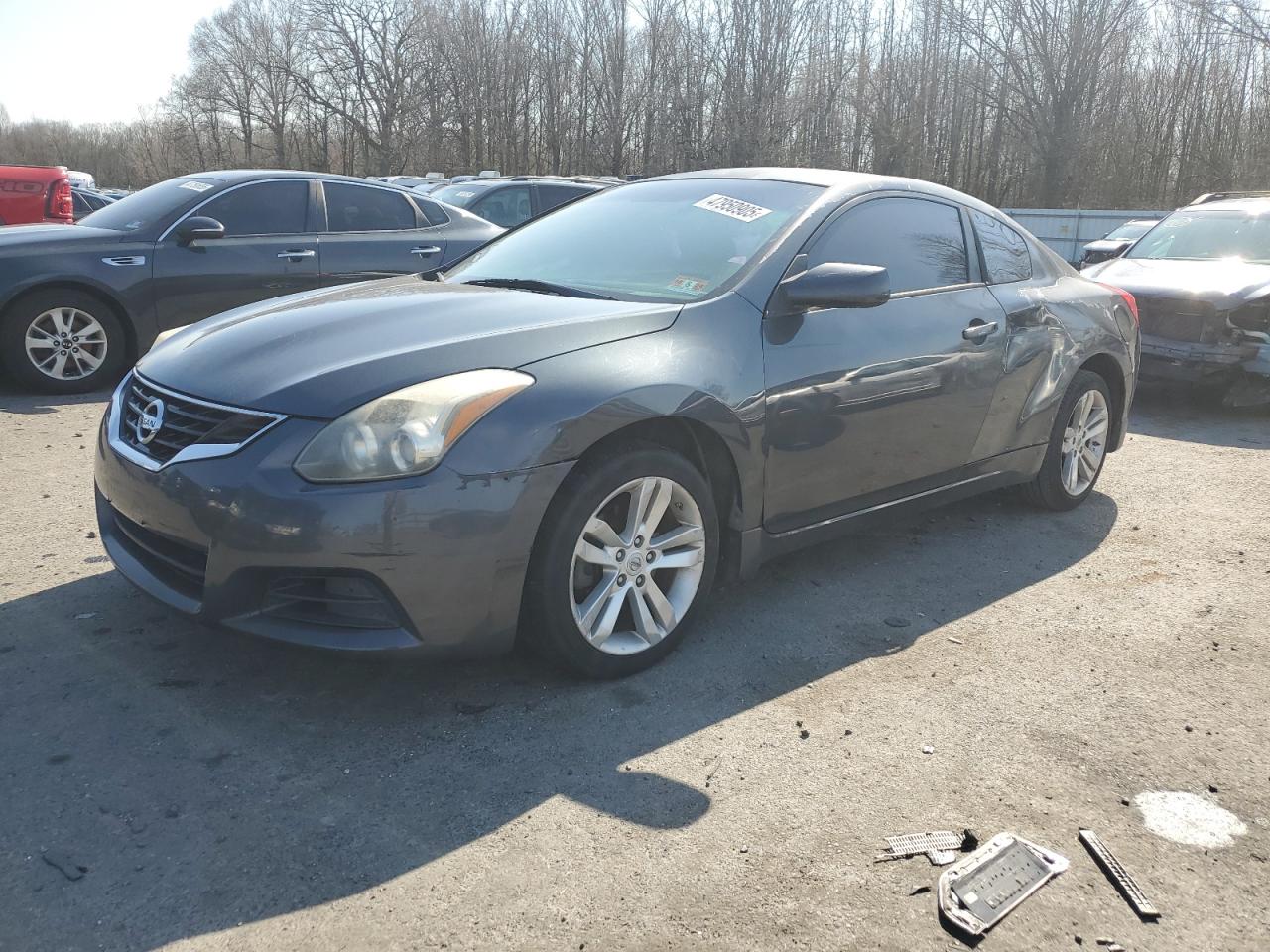 2011 Nissan Altima - Image 1