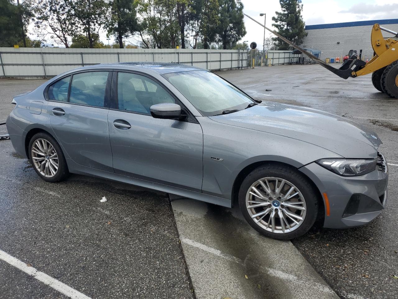 2023 BMW 3er - Image 4