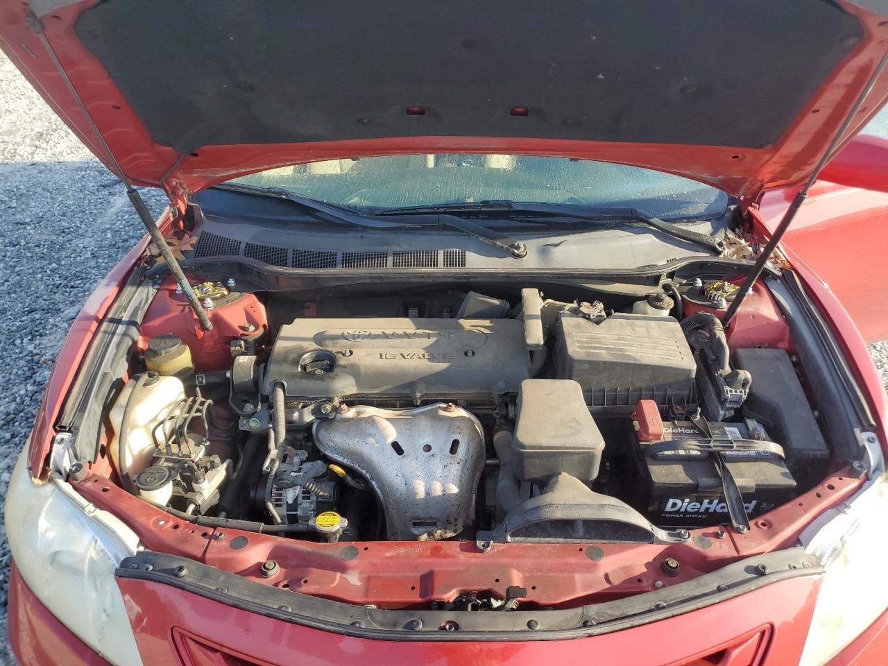 2009 Toyota Camry - Image 12
